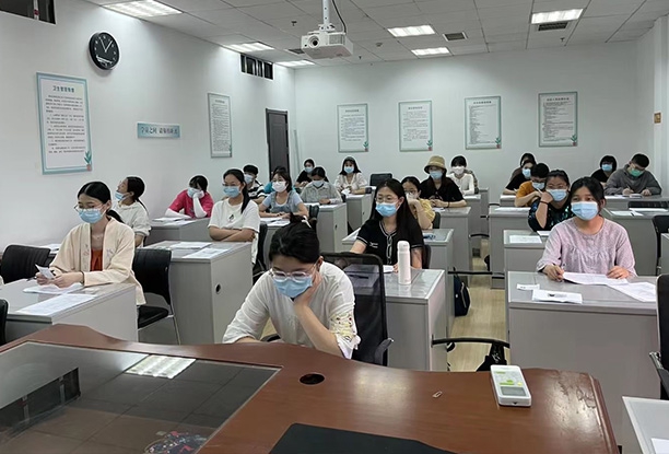 创业班