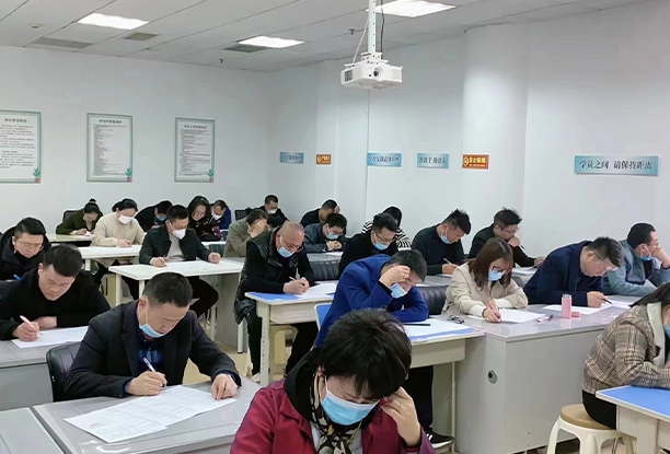 斜弱视训练