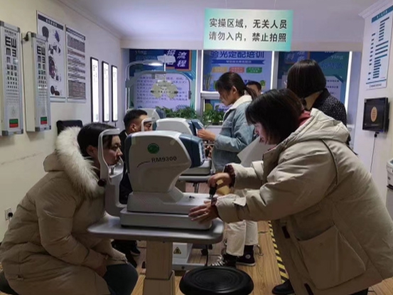 学员风采
