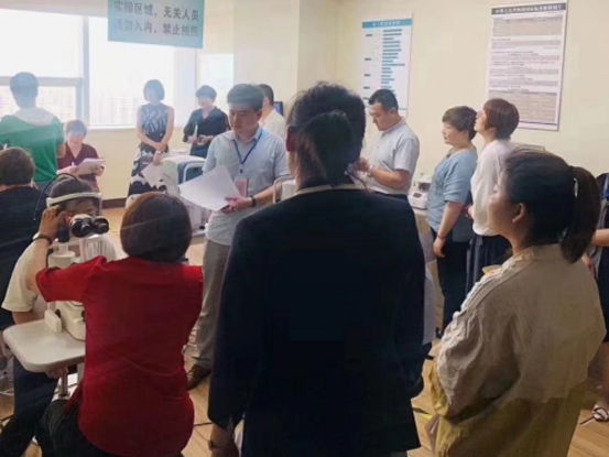 学员考试